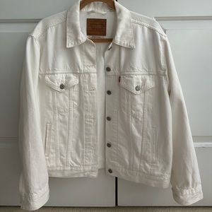 Levi’s Jacket